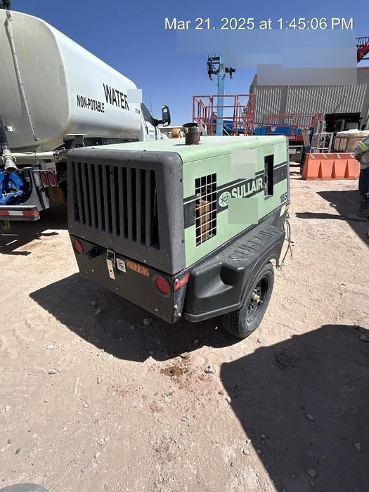 2019 SULLAIR 185-DPQ