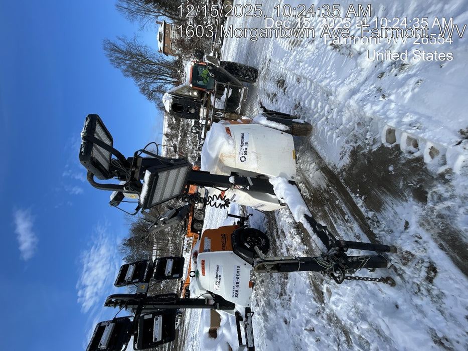 2023 GENERAC MLT2