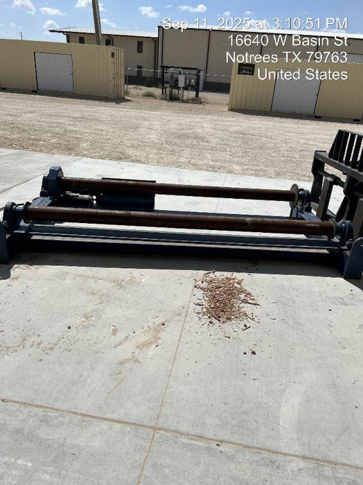 2023 CURRENT TOOLS 615