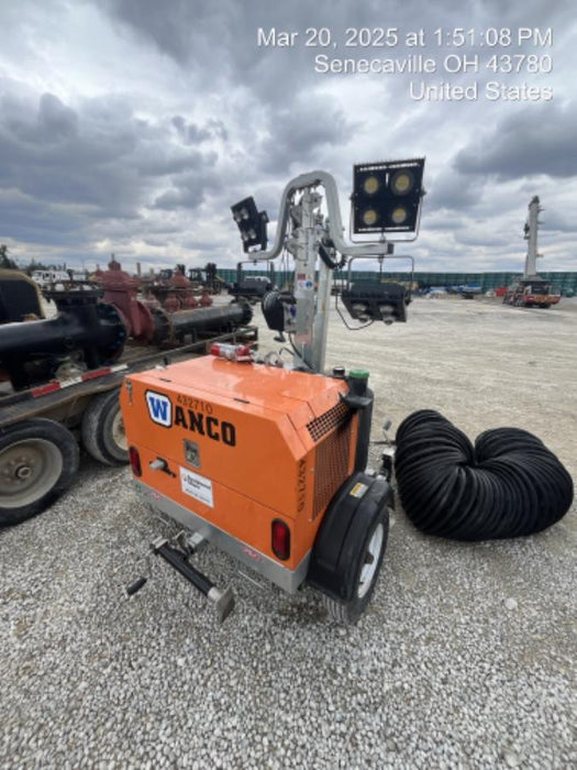 2024 WANCO WLTT-4MM4K