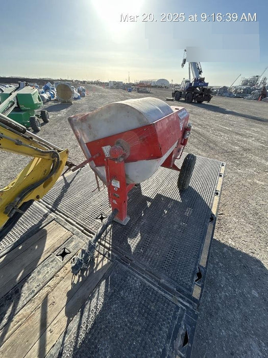 2023 MULTIQUIP WM90PH8