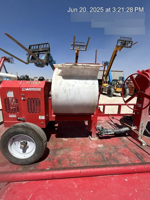 2023 MULTIQUIP WM90PH8