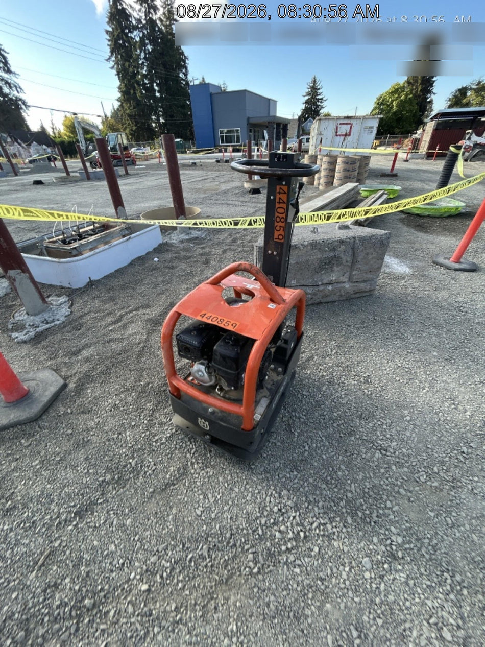 2024 HUSQVARNA LG300