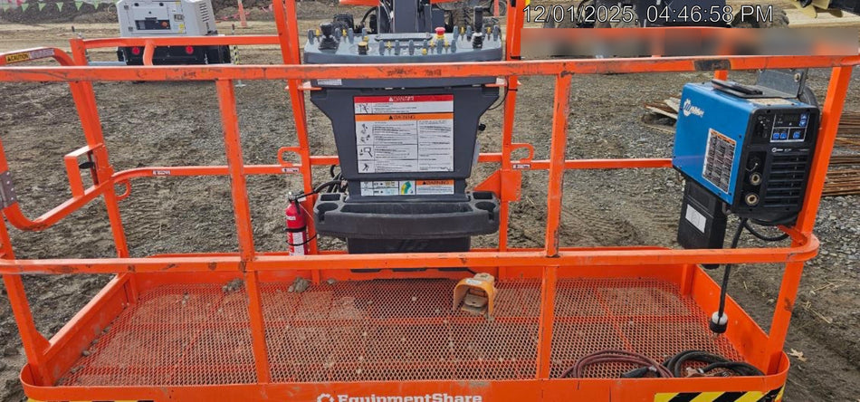 2024 MILLER ELECTRIC CST-282