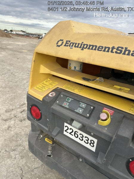 2022 ATLAS COPCO XAS188
