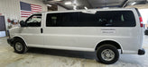 2023 CHEVROLET Express Van - Rental