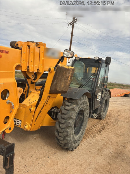 2021 JCB 512-56