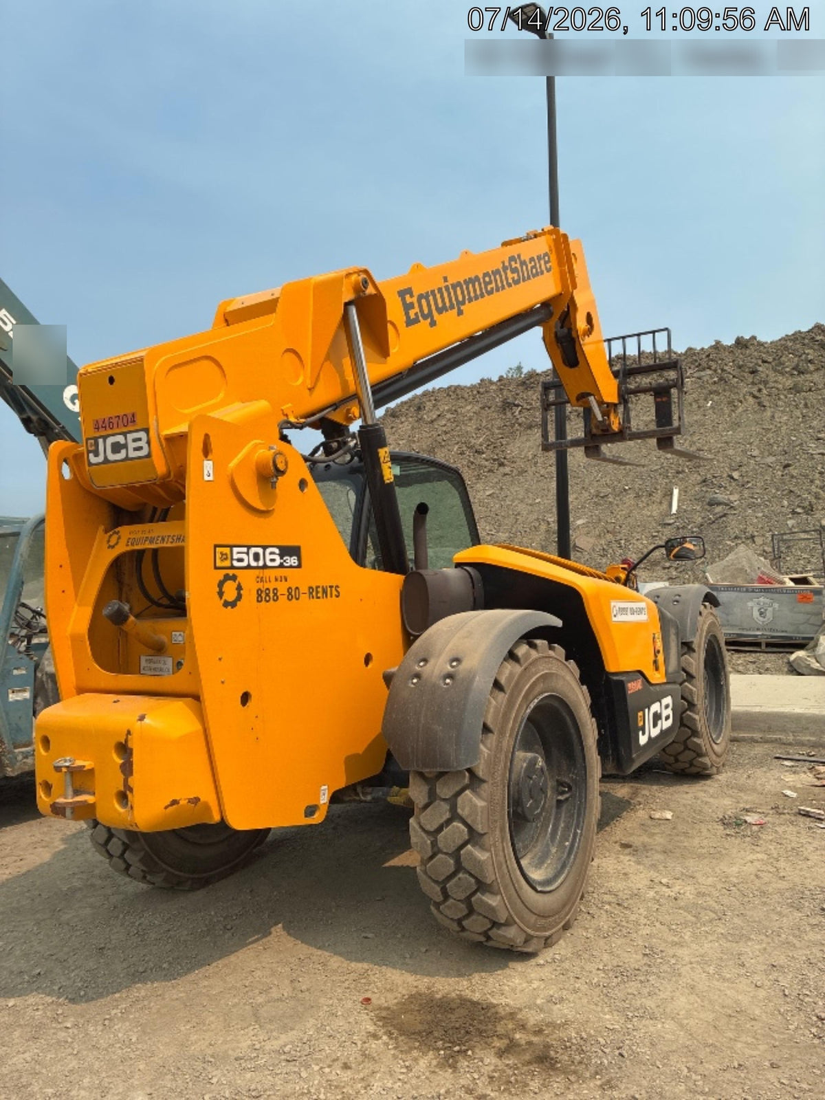 2024 JCB 506-36
