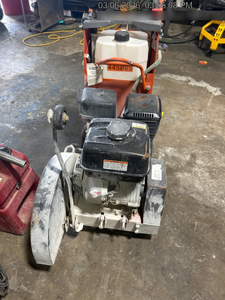 2024 HUSQVARNA FS 400 LV