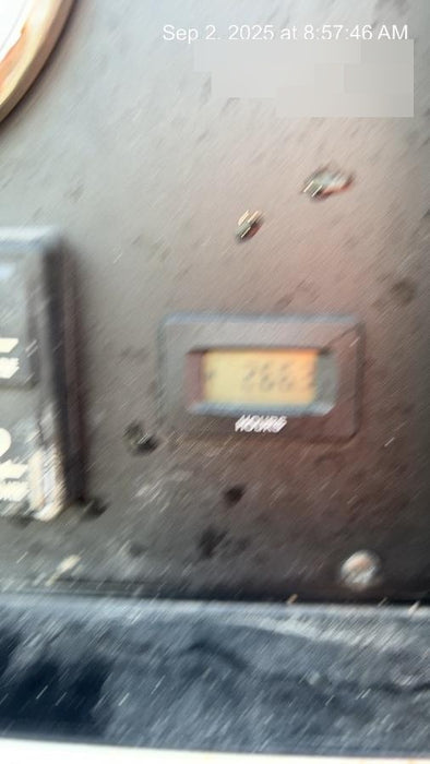 2025 BOBCAT PA425WCU-T4F