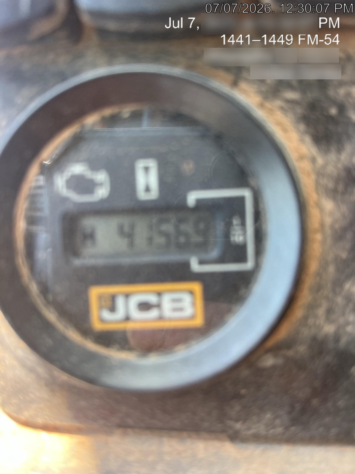 2022 JCB 512-56