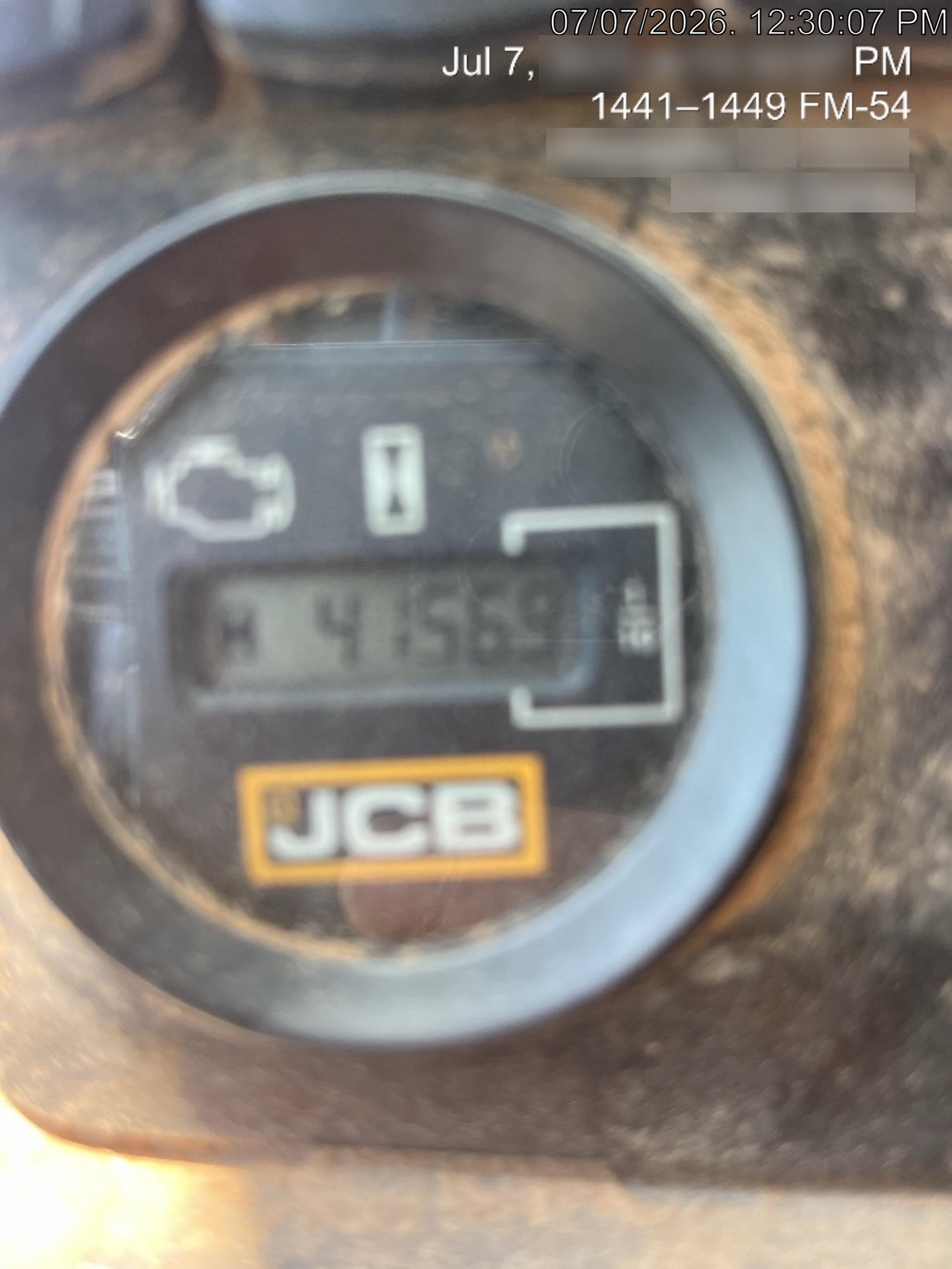 2022 JCB 512-56
