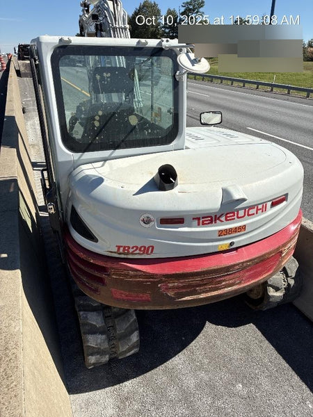 2022 EPIROC EC80T
