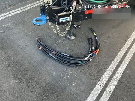 2022 JCB G125
