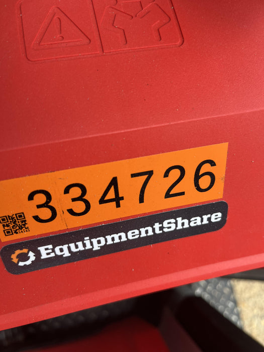 2023 MILWAUKEE MXF041-1XC