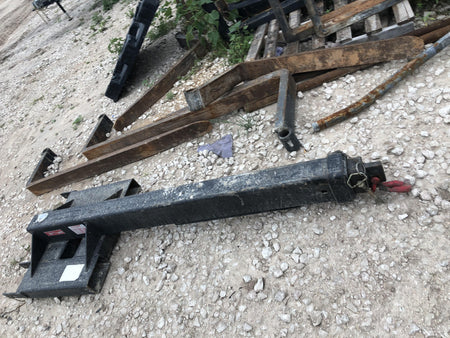 2020 ARROW MATERIAL HANDLING CE60-TH-STP