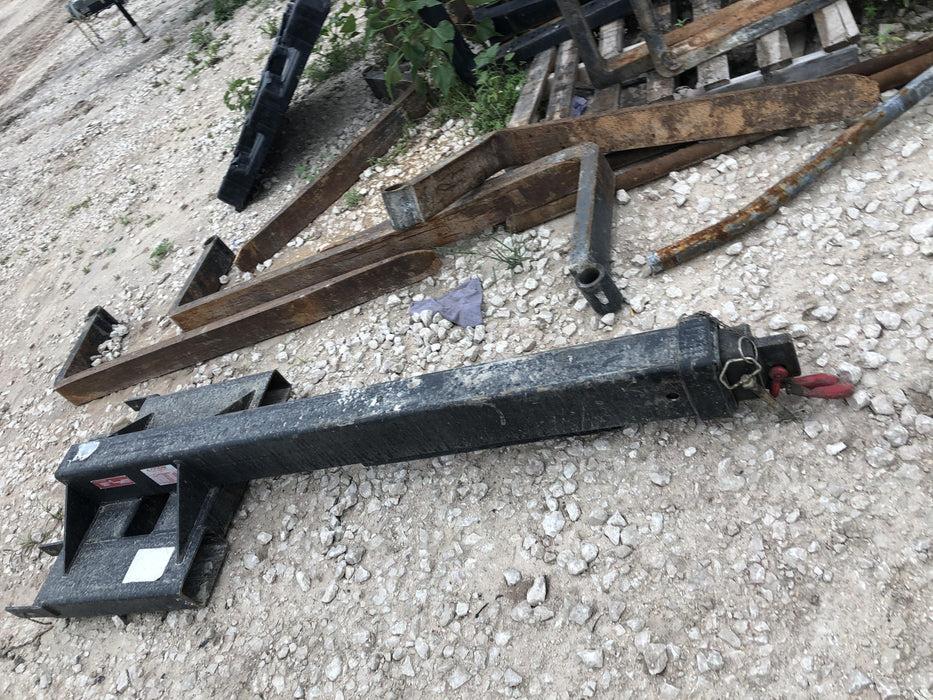 2020 ARROW MATERIAL HANDLING CE60-TH-STP