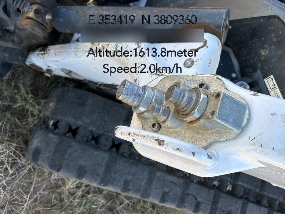 2023 MANITOU 50504723