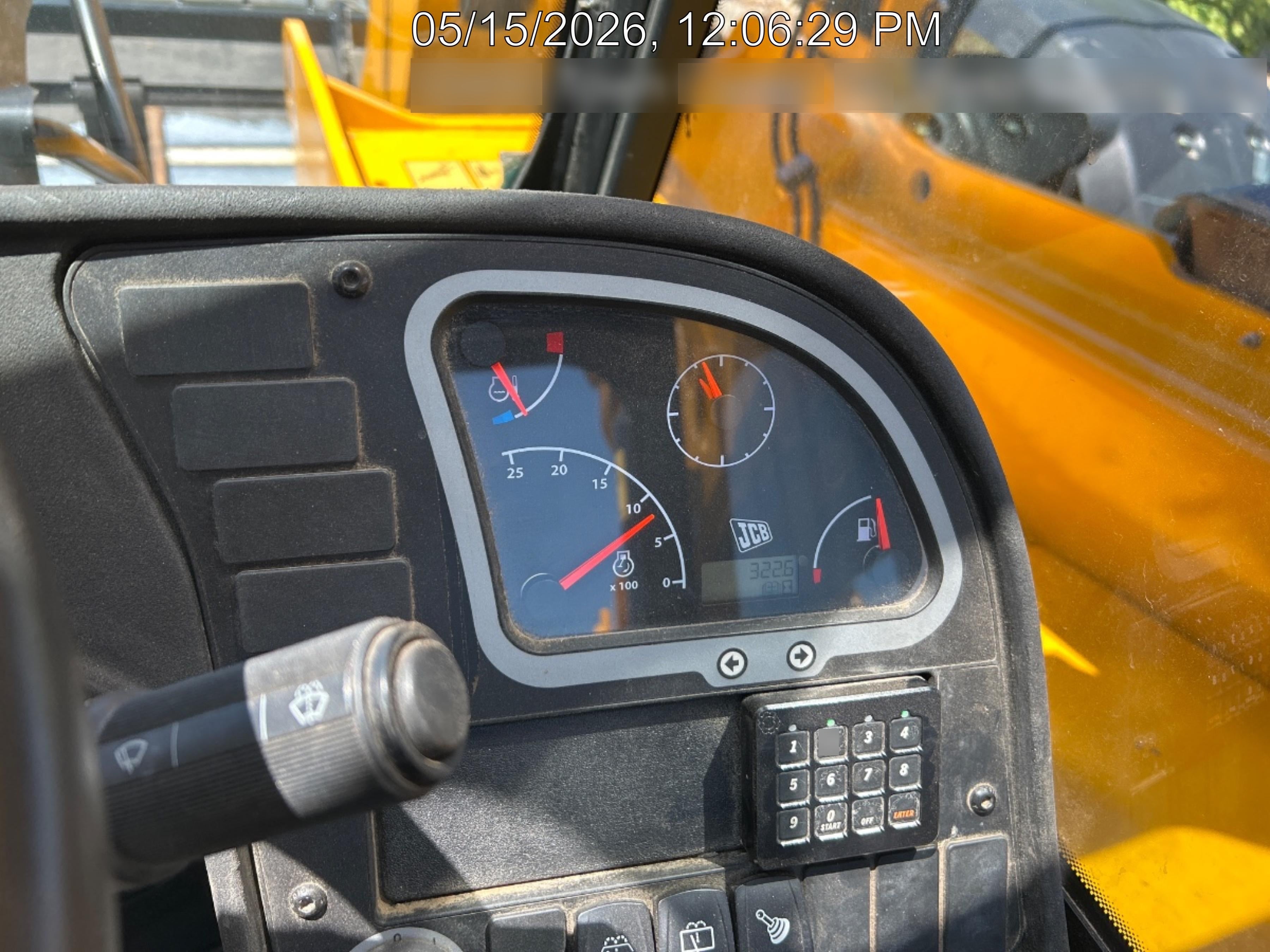 2024 JCB 506-36