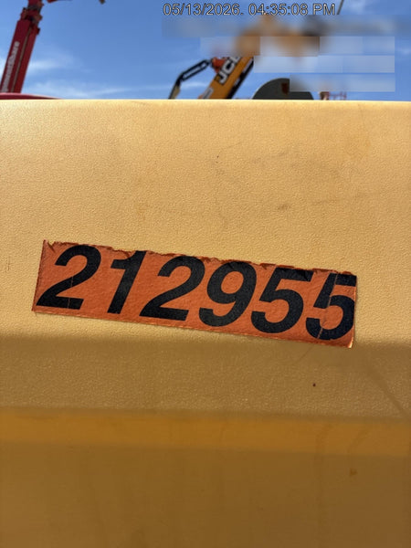 2022 ATLAS COPCO XAS440