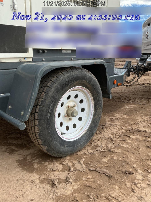 2022 AIRMAN SDG25S-8E1