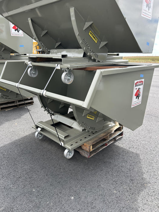 2025 HIPPO HOPPER HH40HD