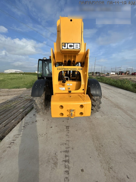 2025 JCB 514-56