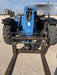 2018 Genie GTH-636 Genie GTH-636 w/Open ROPS, Work Lights, Solid Tires, RH Cab Mesh, Beacon, 48" Carriage and Forks