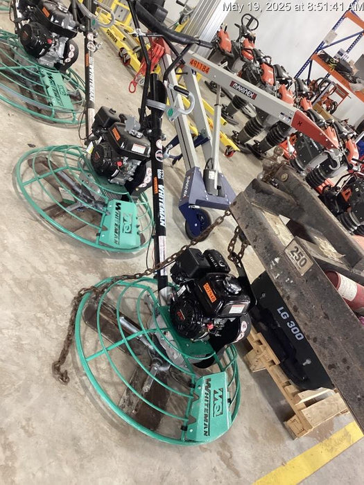 2025 MULTIQUIP J36H55