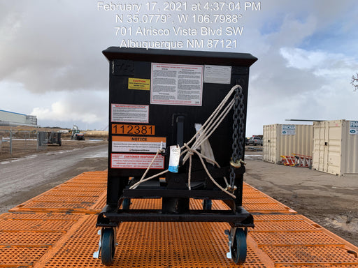 2020 STAR INDUSTRIES 1805N Hopper