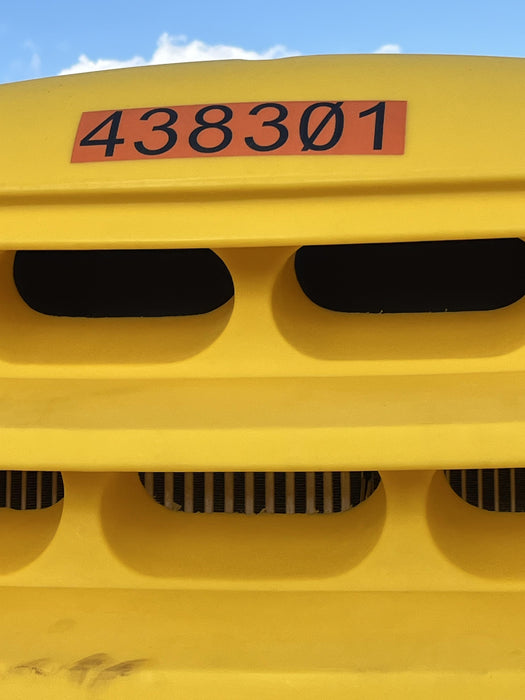 2024 ATLAS COPCO XAS188 CWK