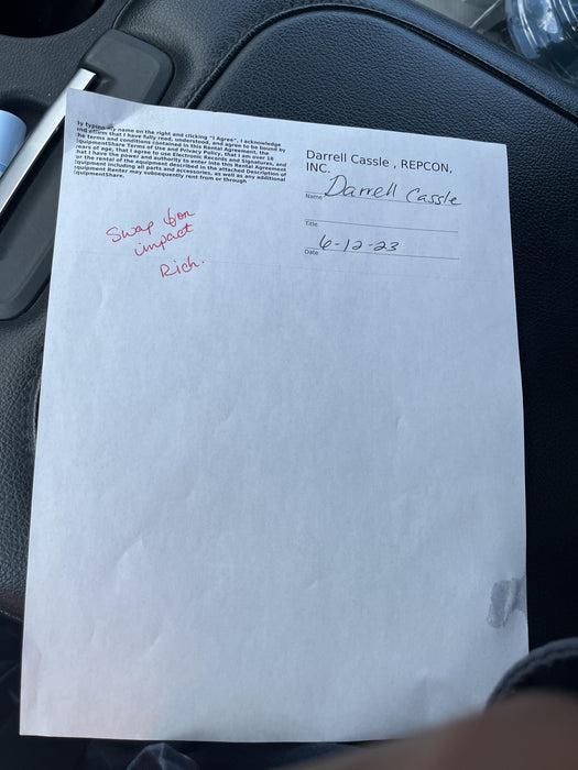 2021 GEARWRENCH PHD0535 GEARWRENCH