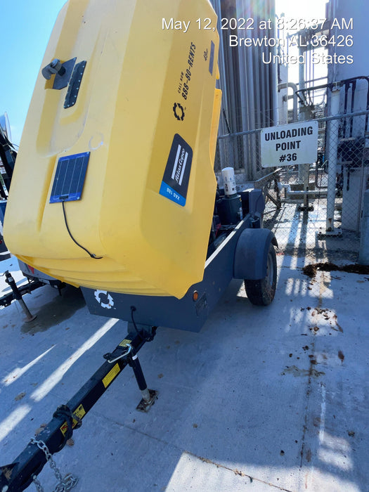 2022 ATLAS COPCO XAS188