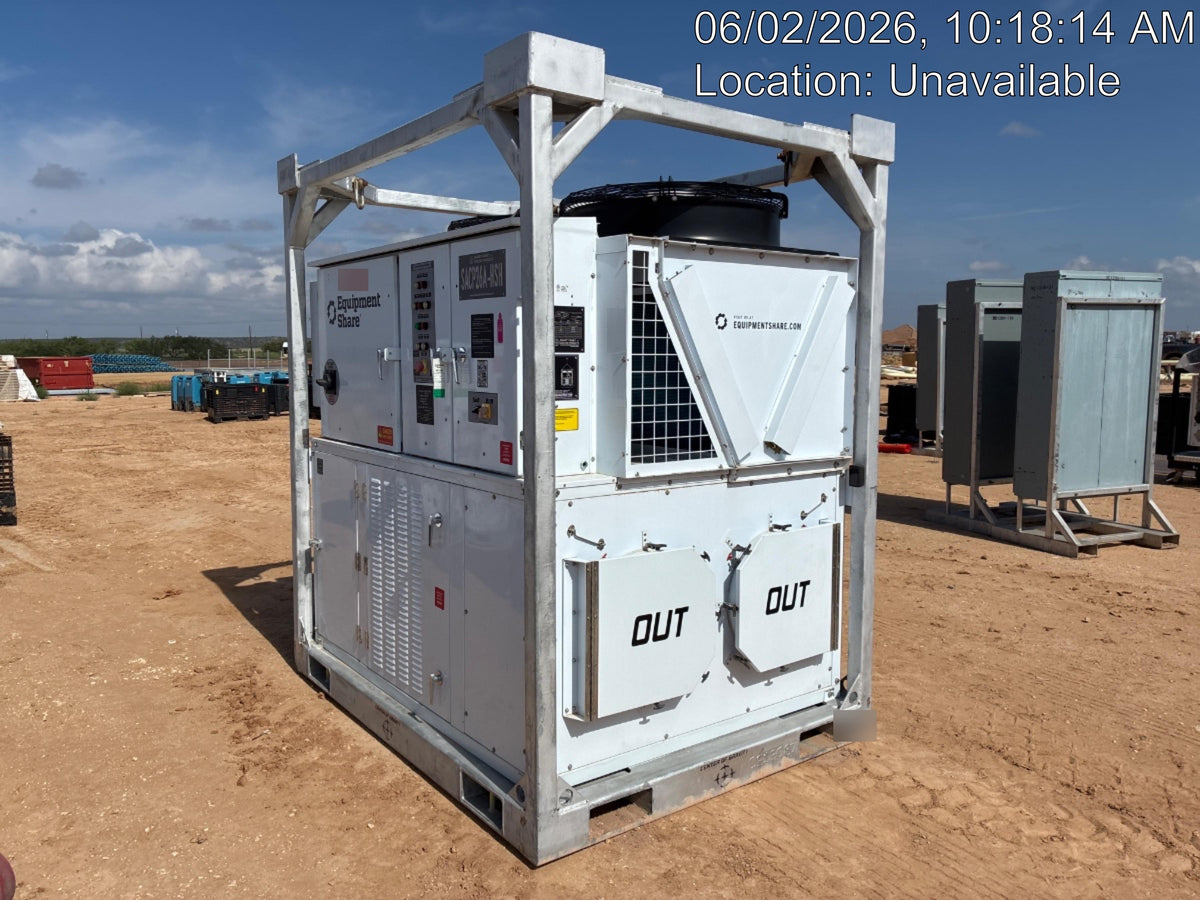2024 SMARTECH SACP26A-HS
