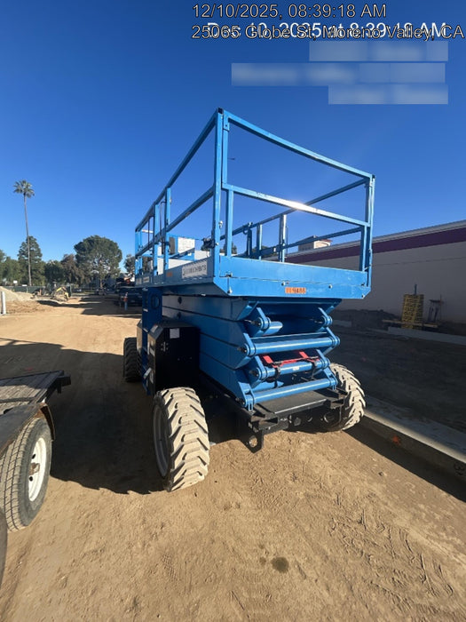 2020 GENIE GS-4390 RT