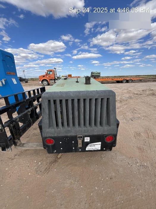 2019 SULLAIR 185-DPQ