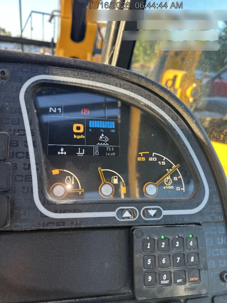 2025 JCB 510-56