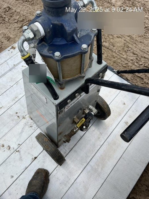 2020 PINNACLE PDQC-10000