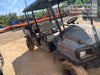 2022 Club Car CA1700D Canopy, Diesel, 4 Passenger