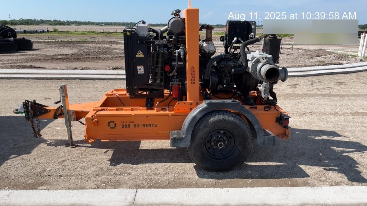 2021 PIONEER PP66S12L71-TD2.9L4