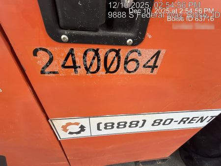 2022 JLG RT4069