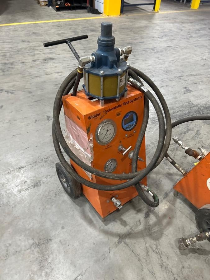 2023 WIDDER 11200