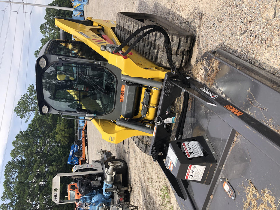 2020 PALADIN 30372A-0022