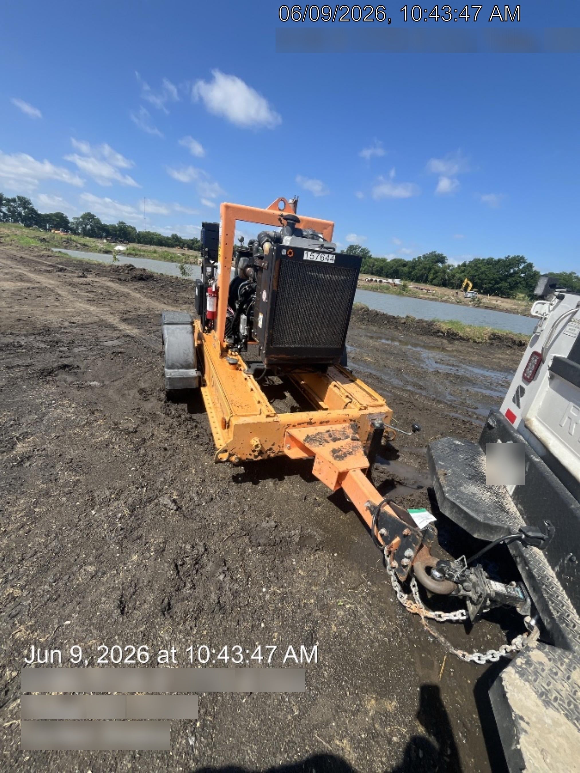 2021 PIONEER PP66S12L71-TD2.9L4