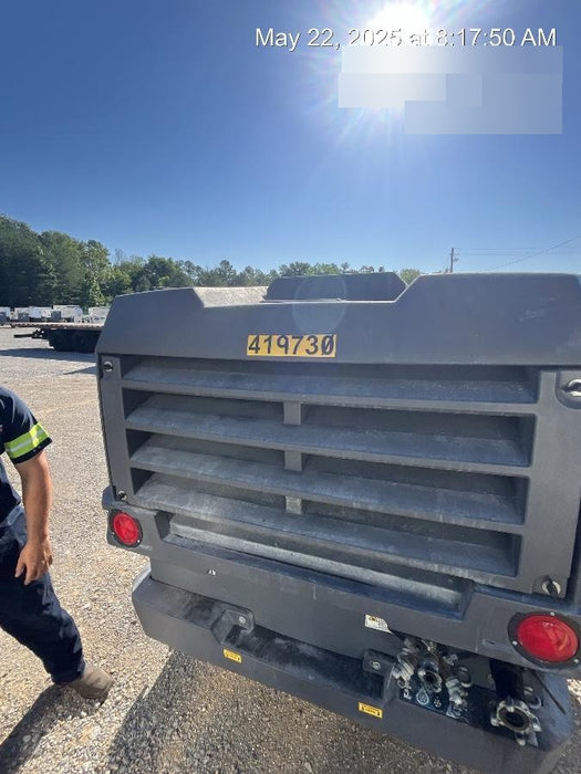 2024 ATLAS COPCO XAS 400-200 PACE PFF