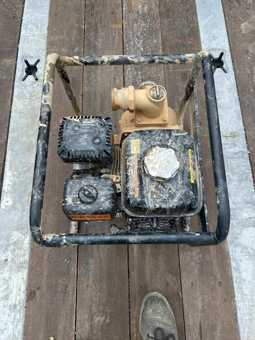 2025 MI-T-M WTP-S02-1MGH