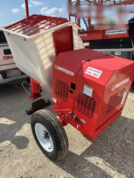 2024 MULTIQUIP WM90PH8