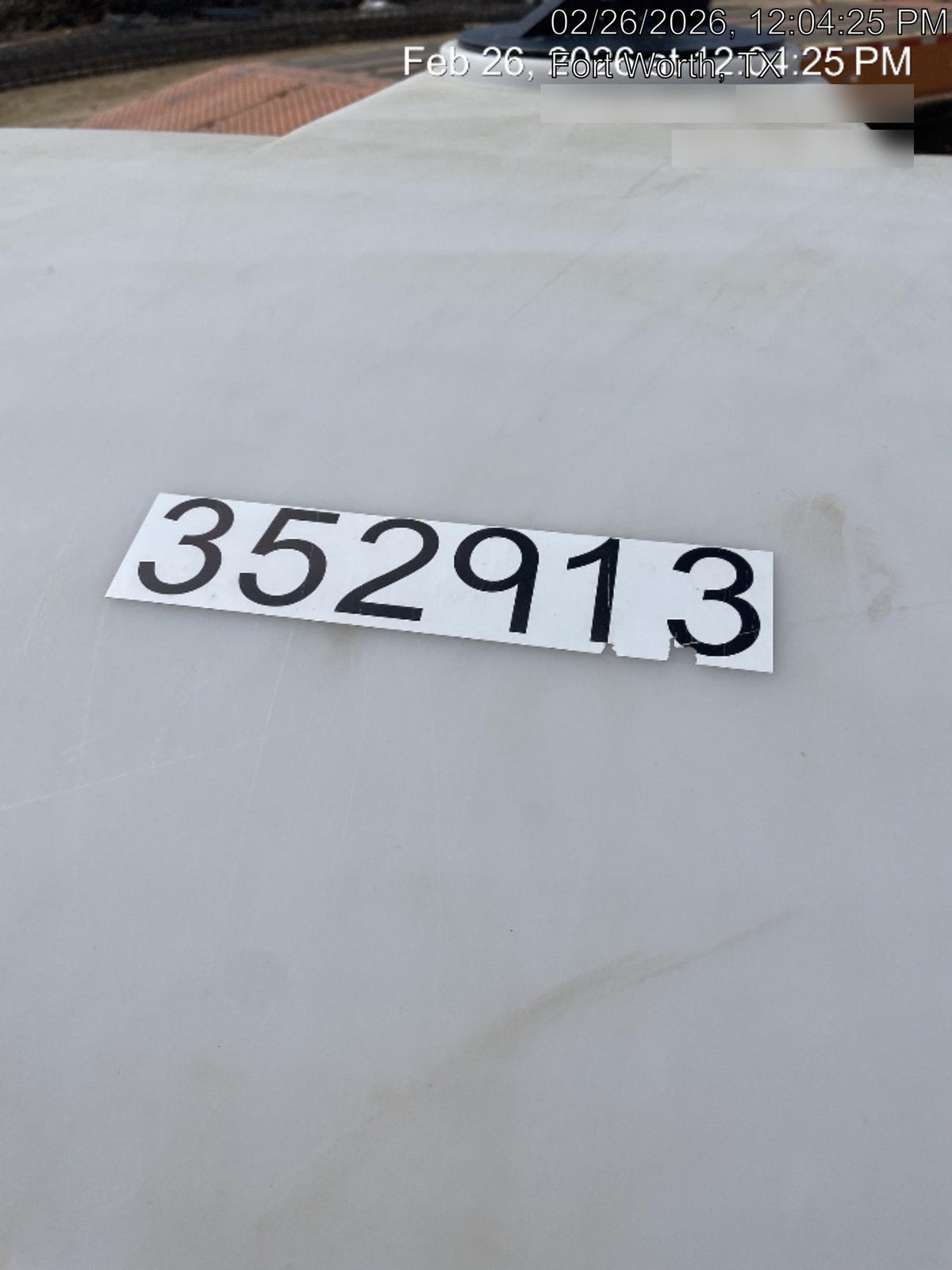 2023 WYLIE EXP-500L