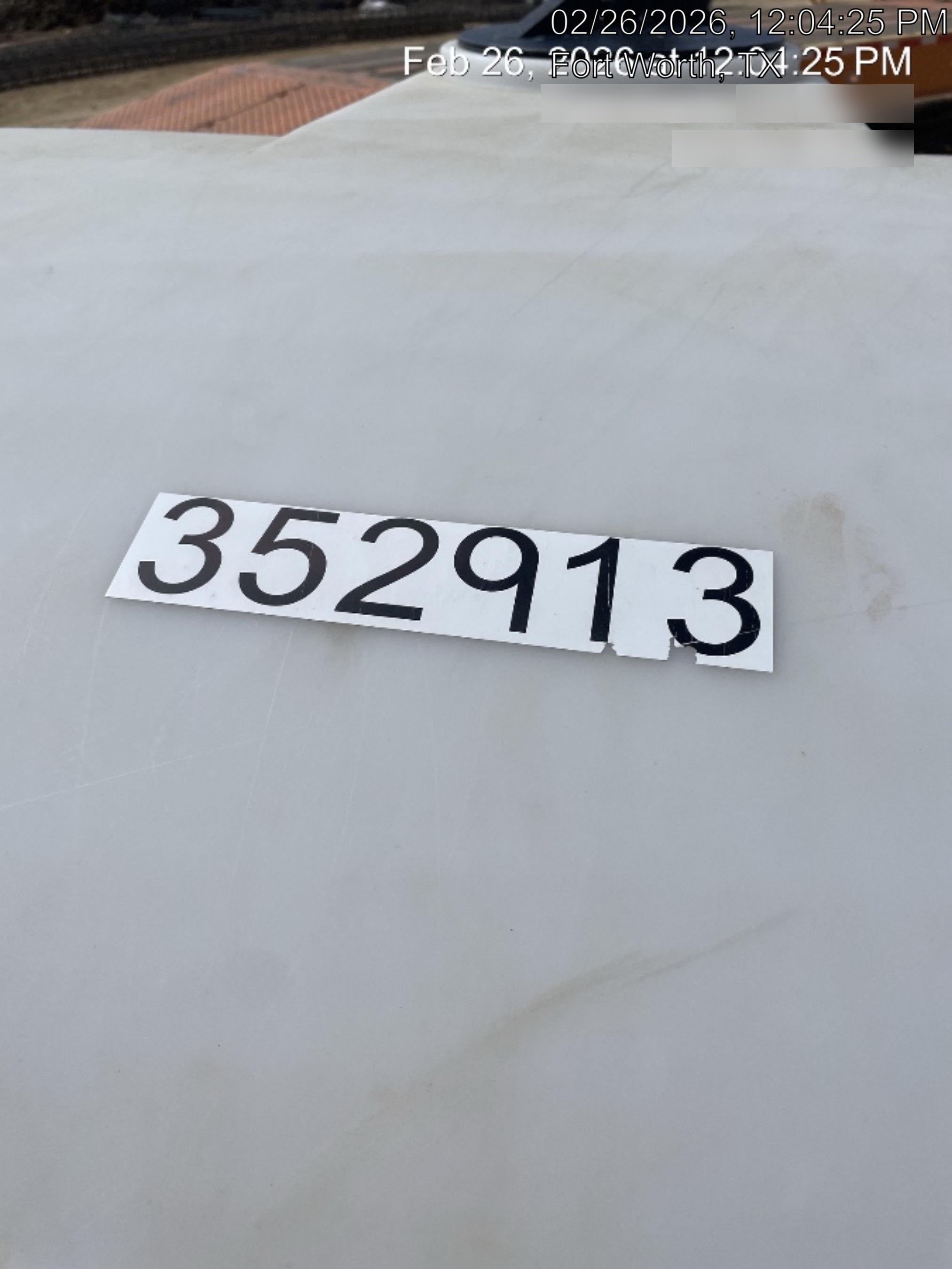 2023 WYLIE EXP-500L