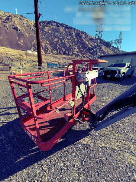 2021 SKYJACK SJ85 AJ